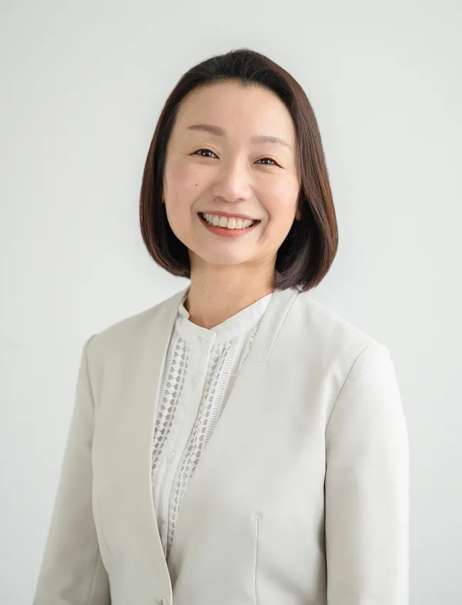 代表 中村恵美（司法書士・行政書士）